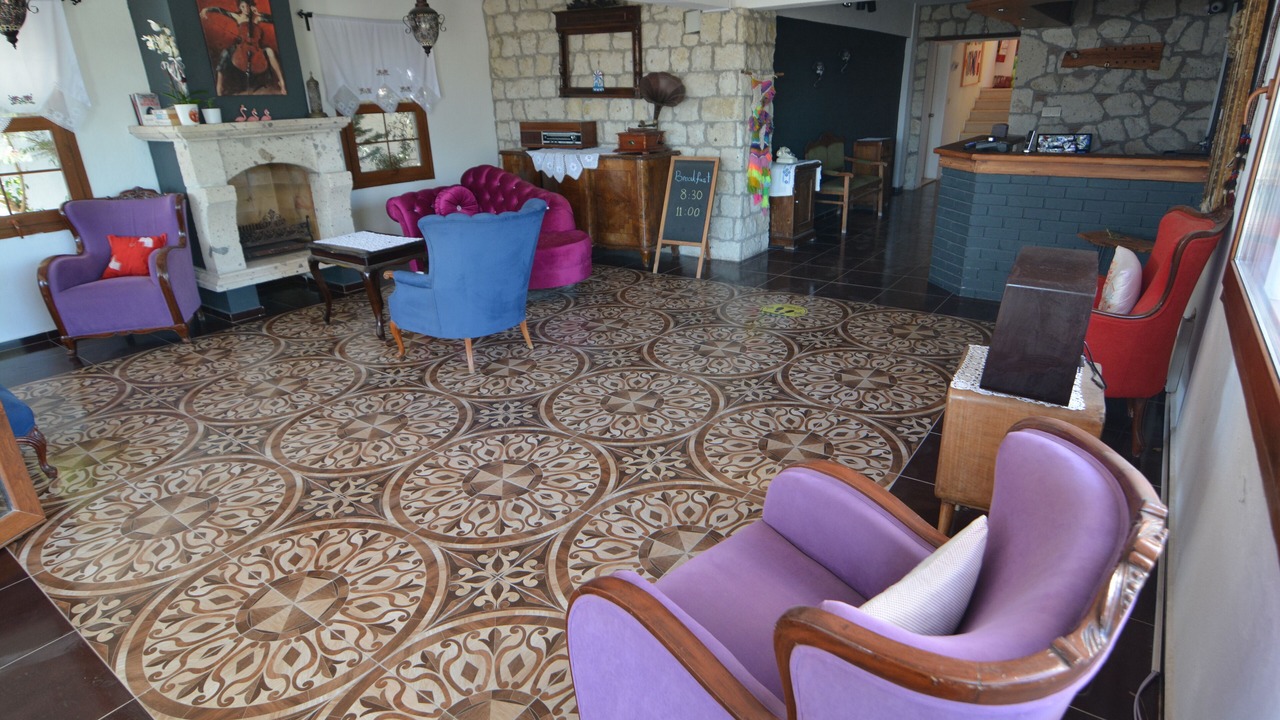 Photo of Outdoor in Alacati