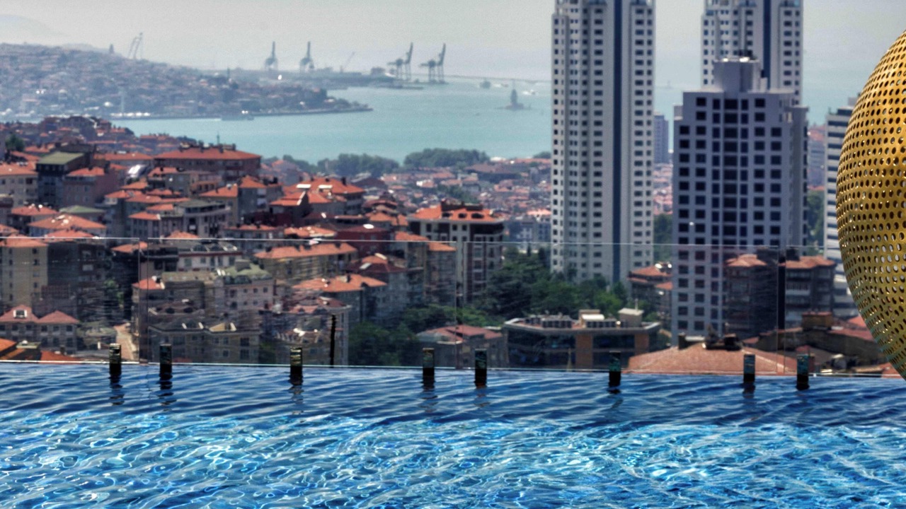 Photo of Outdoor in Sisli