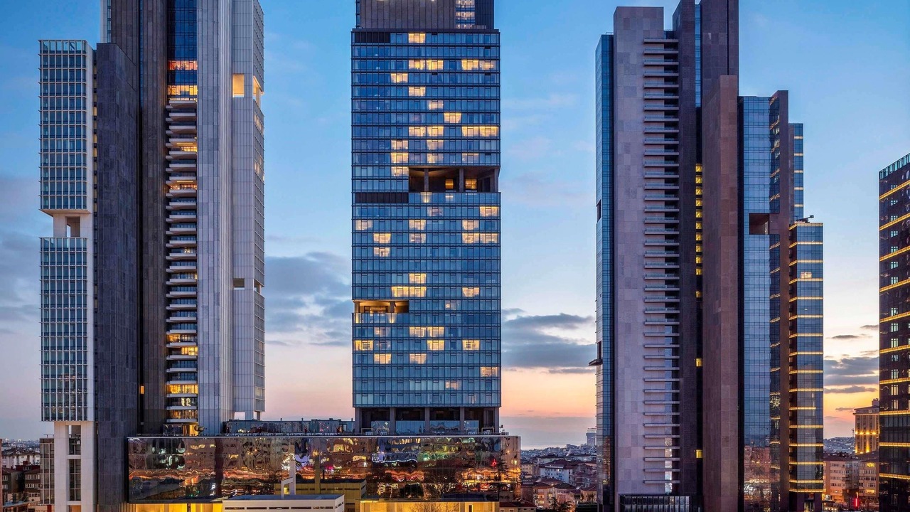 Photo of Outdoor in Sisli