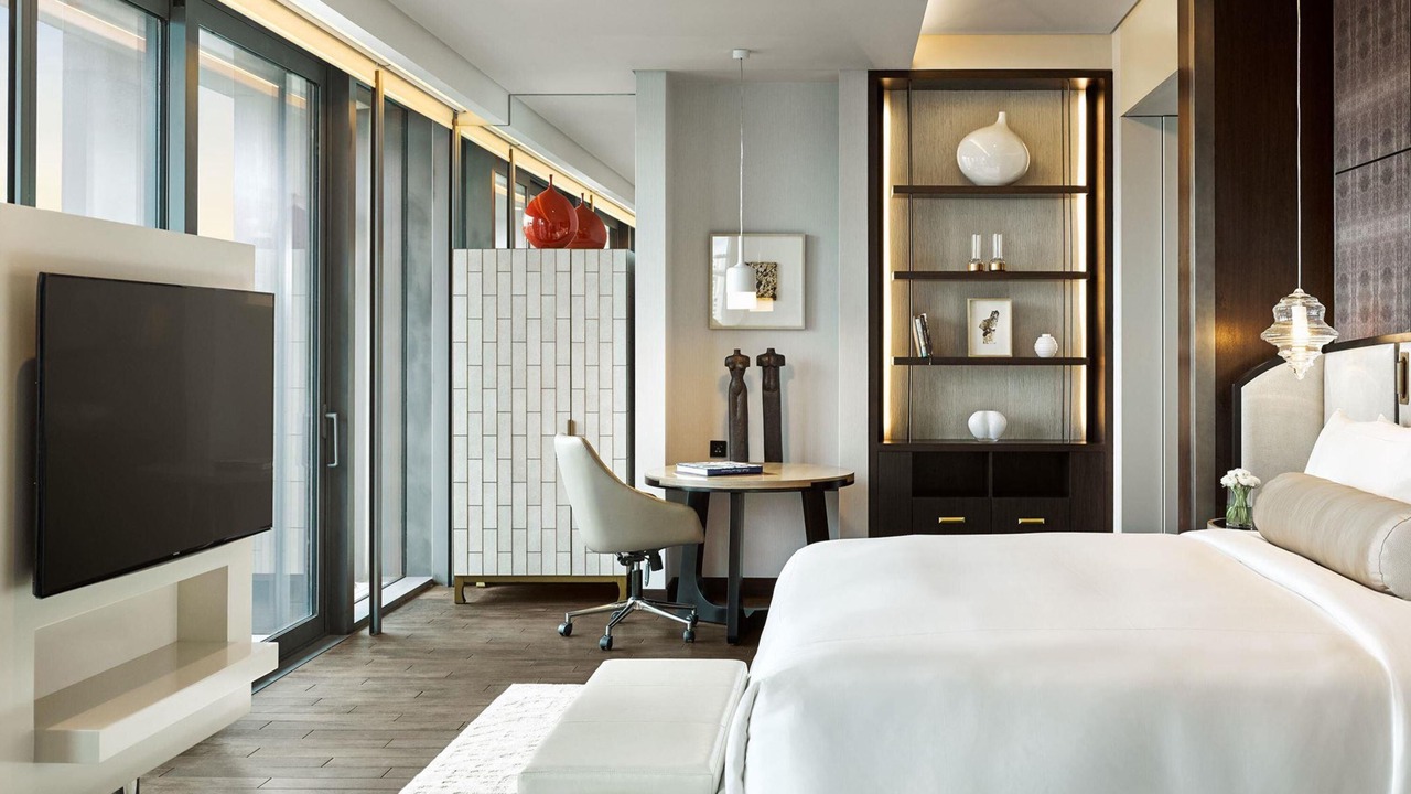 Photo of Bedroom in Sisli