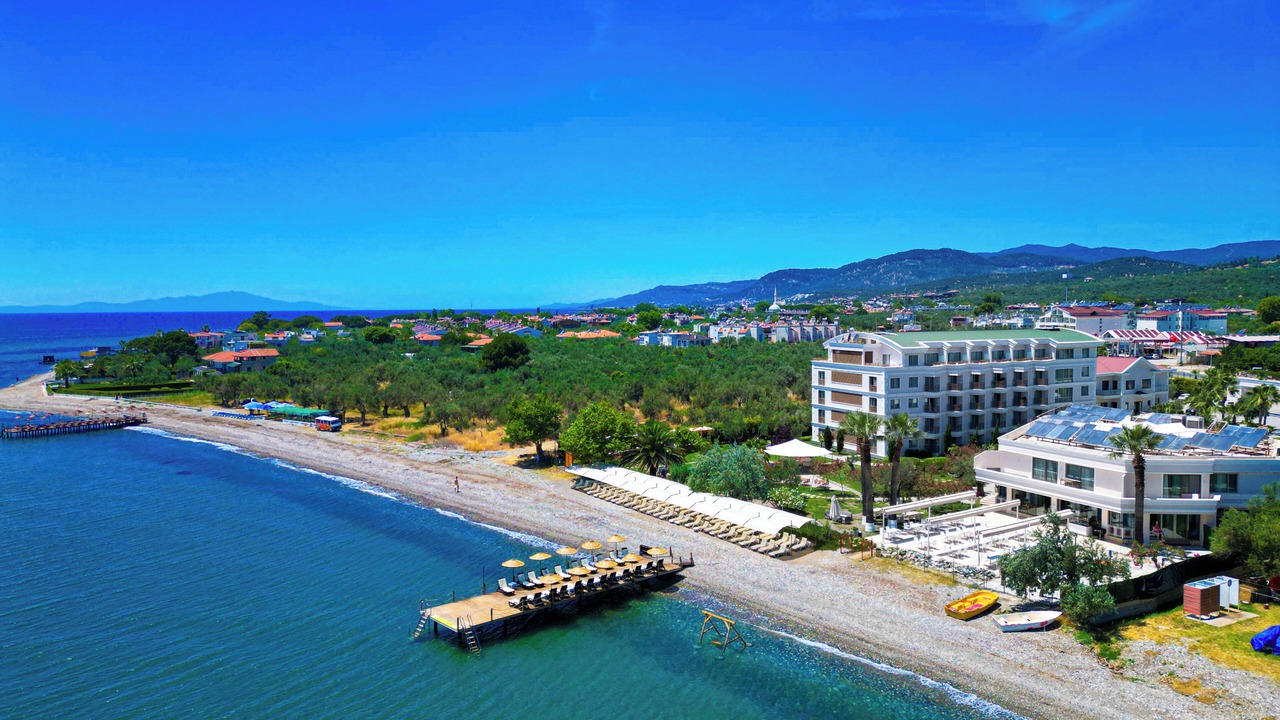 Photo of Outdoor in Edremit