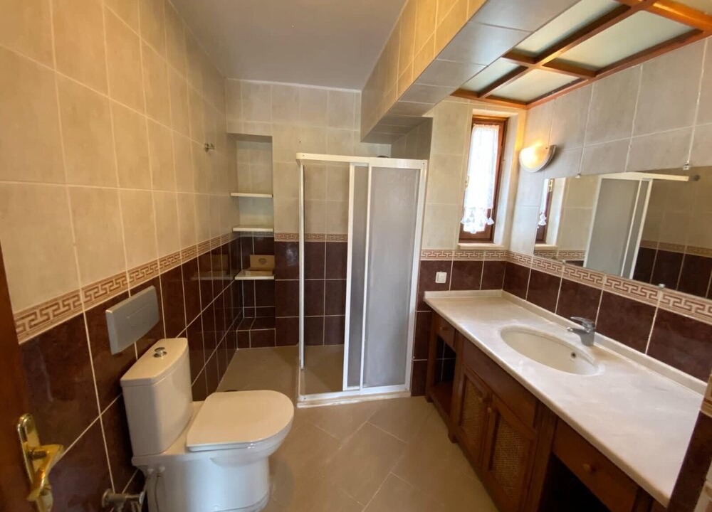 Photo of Bathroom in Old Datca