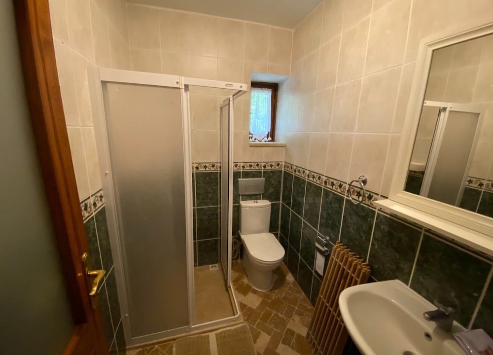 Photo of Bathroom in Old Datca