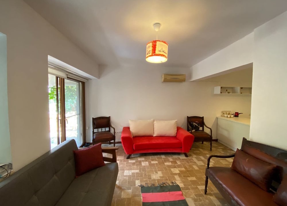 Photo of Livingroom in Old Datca