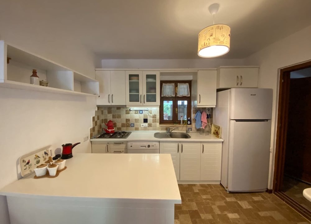 Photo of Kitchen in Old Datca