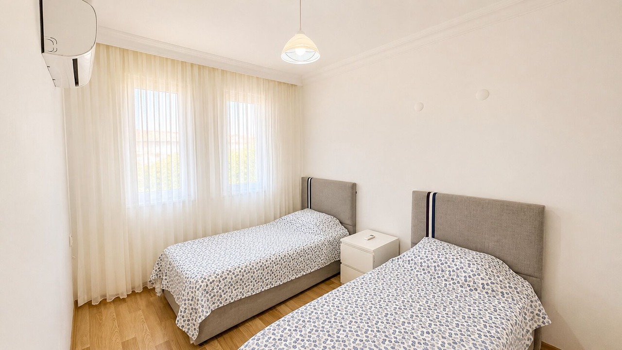 Photo of Bedroom in Fethiye City Center