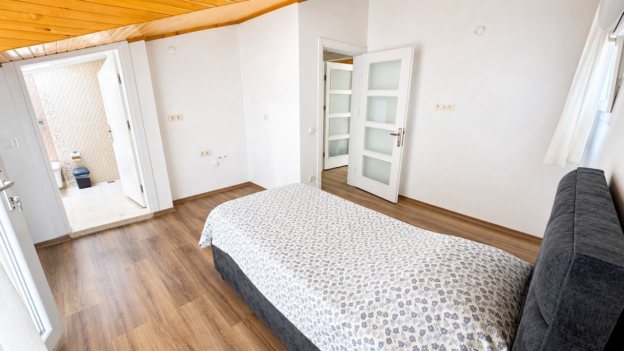 Photo of Bedroom in Fethiye City Center