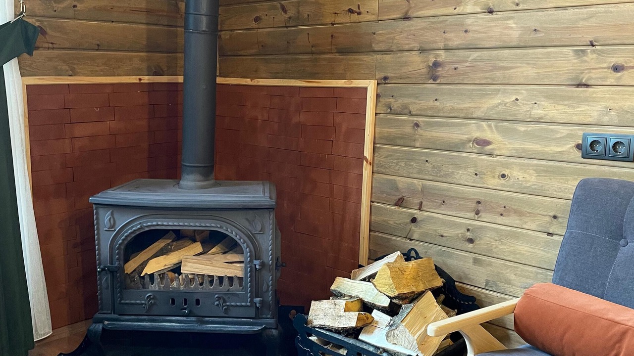 Photo of Livingroom in Ayder