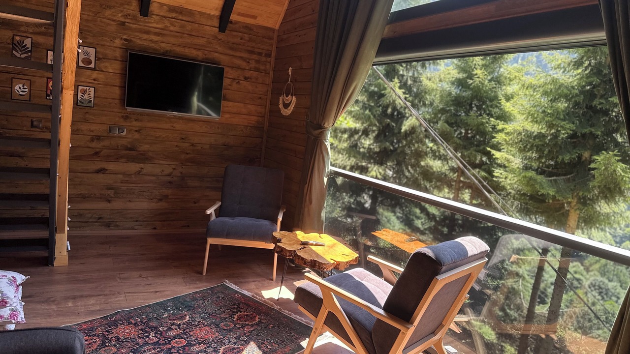 Photo of Bedroom in Ayder