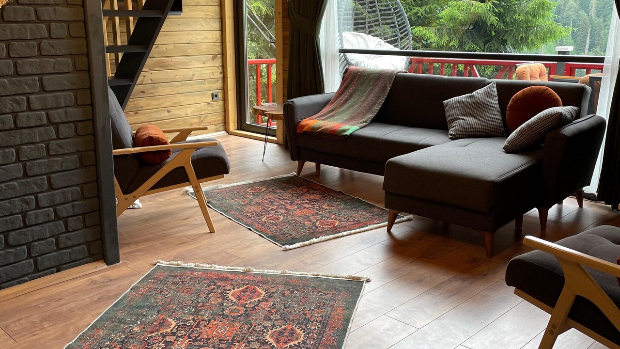 Photo of Livingroom in Ayder