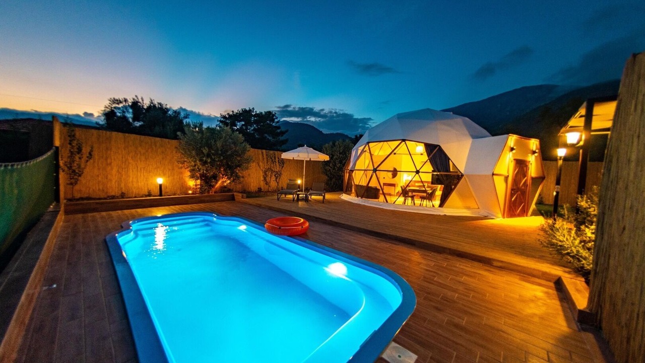 Photo of Outdoor in Fethiye