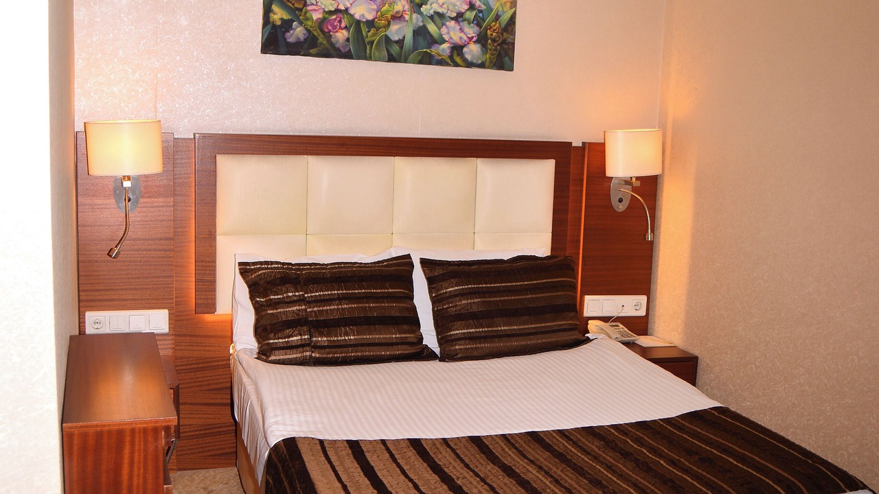 Photo of Bedroom in Kizilay