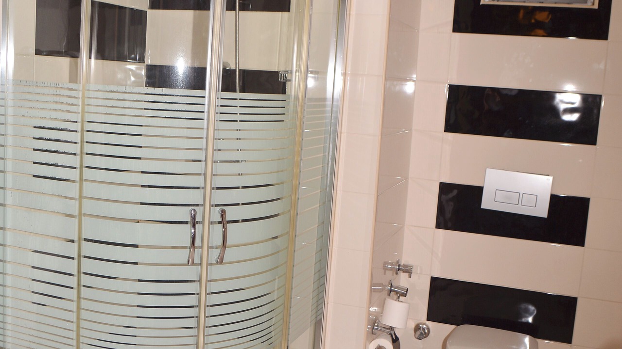 Photo of Bathroom in Kizilay