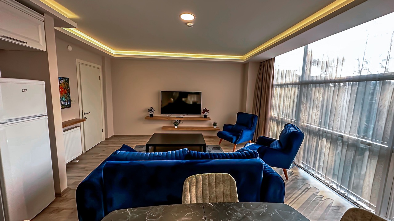 Photo of Bedroom in Yalova