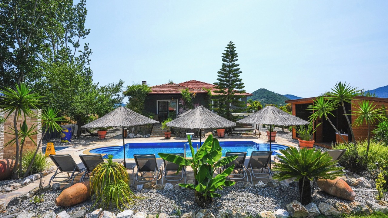 Photo of Outdoor in Ortaca
