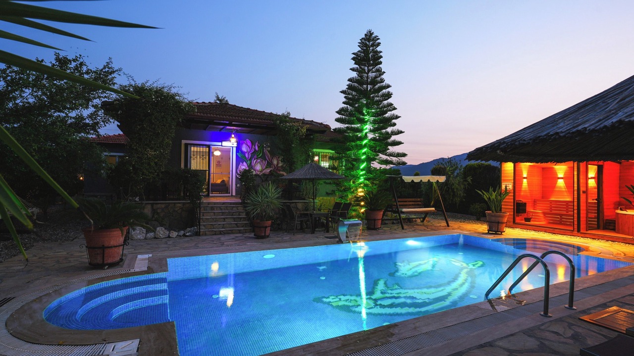 Photo of Outdoor in Ortaca