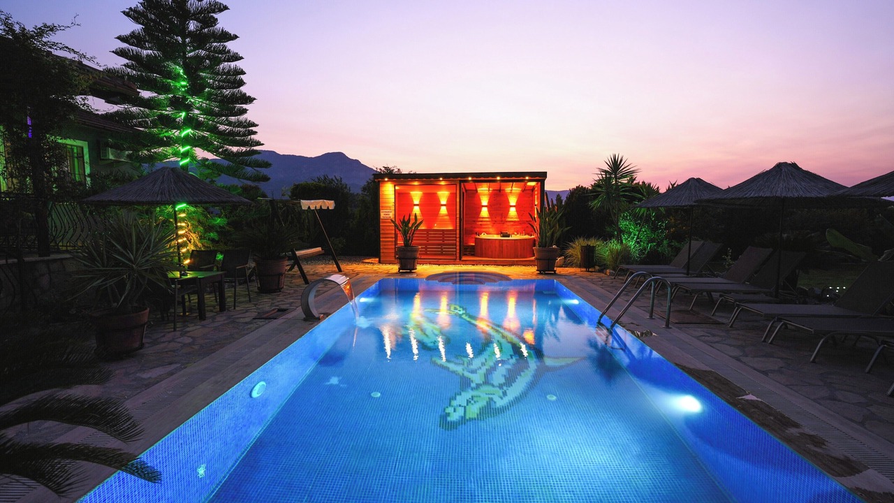 Photo of Outdoor in Ortaca