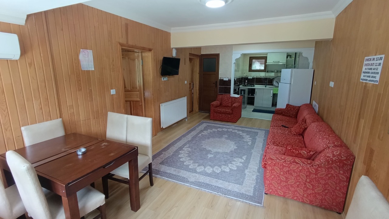 Photo of Bedroom in Uzungol