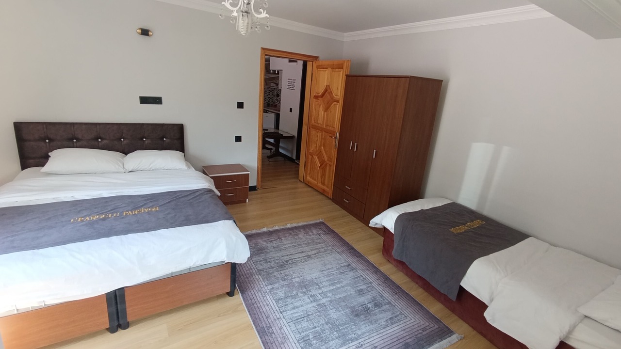 Photo of Bedroom in Uzungol