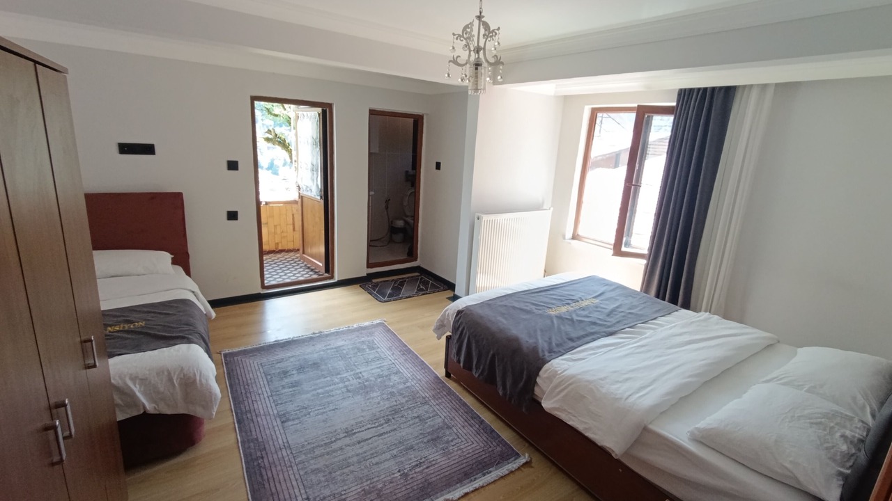 Photo of Bedroom in Uzungol
