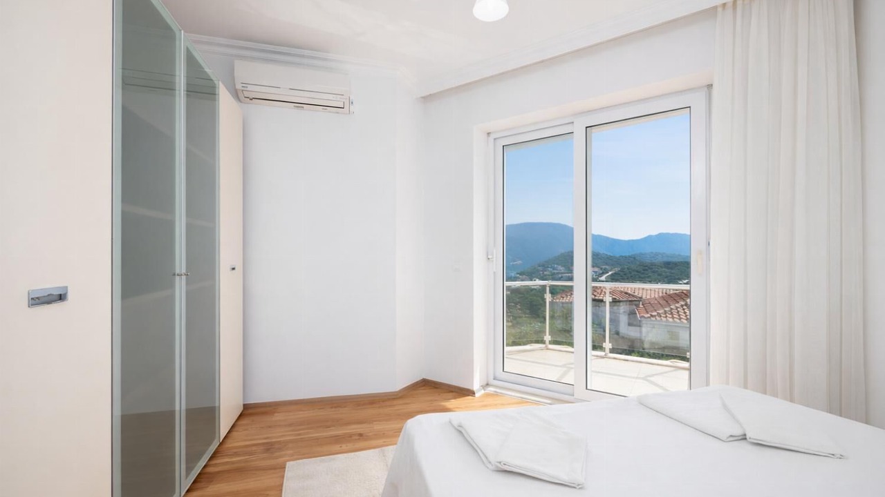 Photo of Bedroom in Kas
