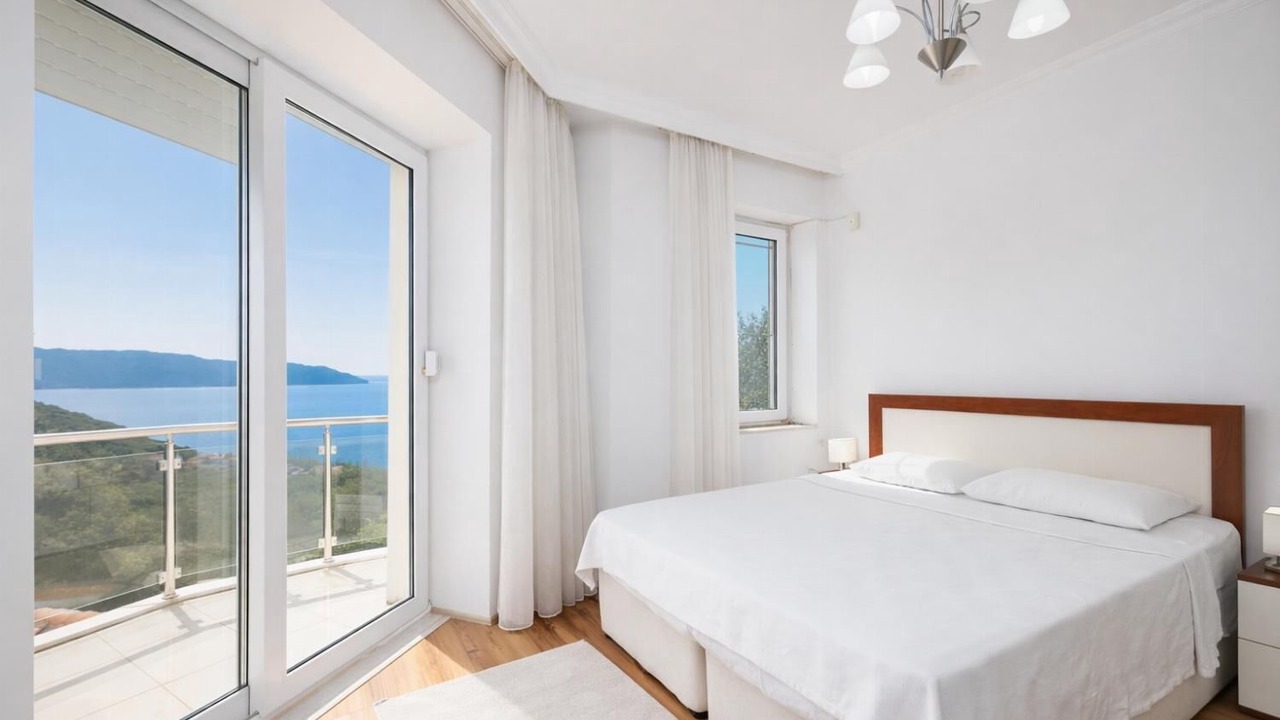 Photo of Bedroom in Kas