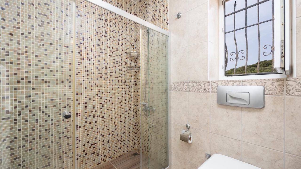 Photo of Bathroom in Kas