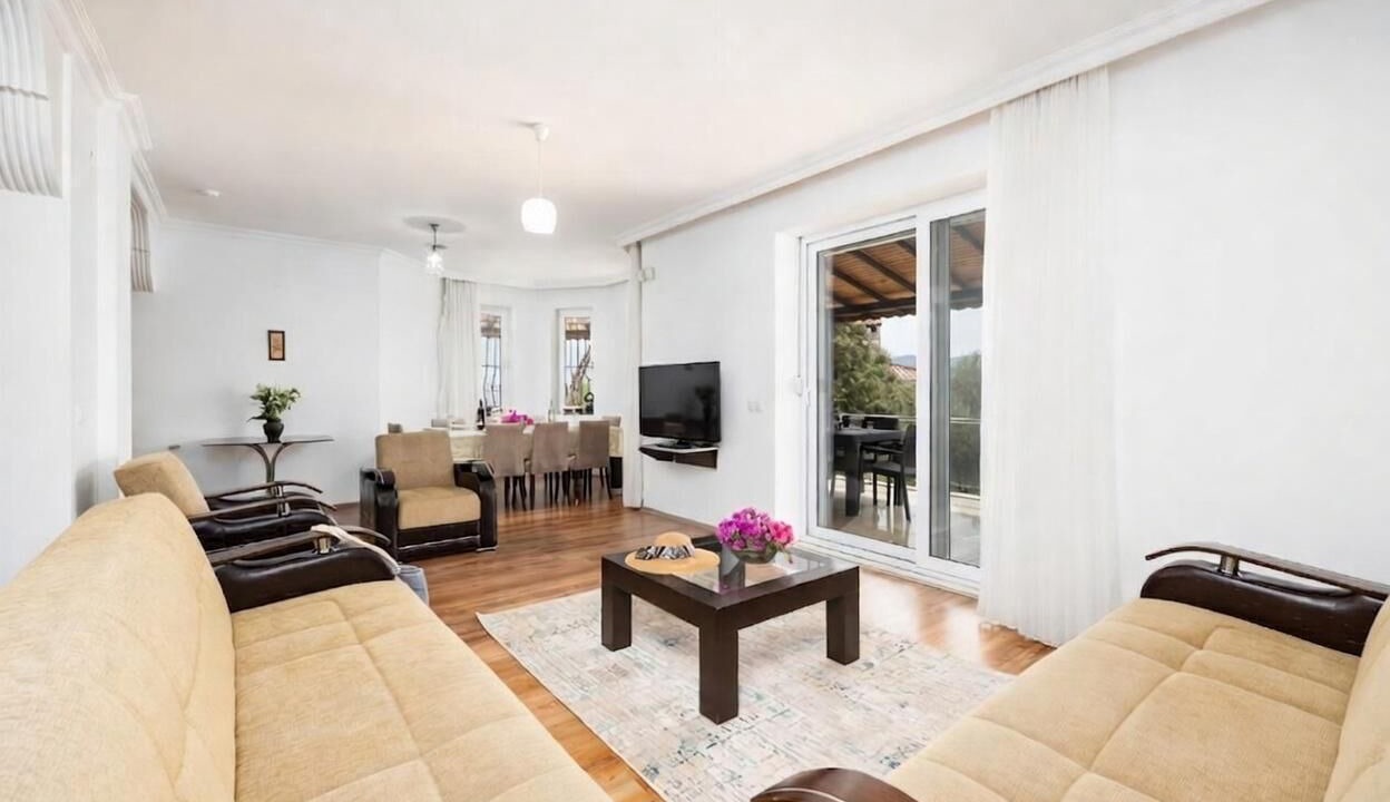 Photo of Livingroom in Kas