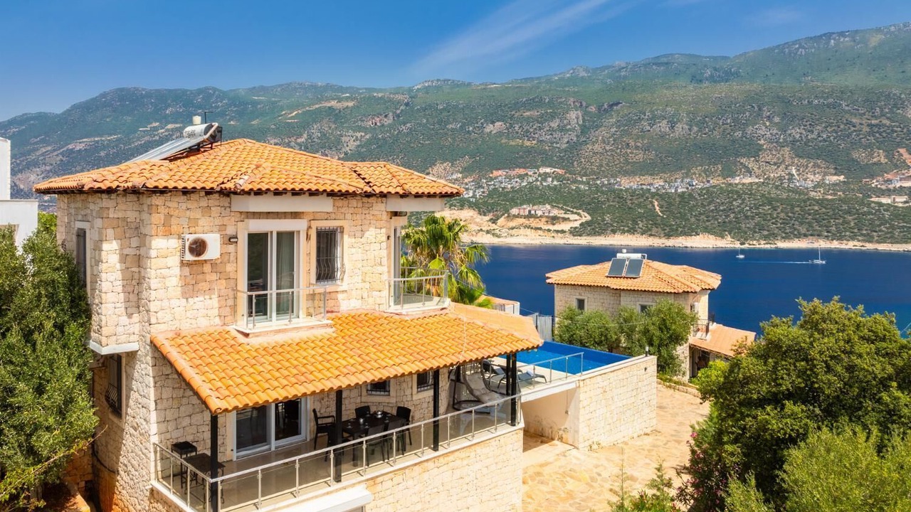 Photo of Outdoor in Kas