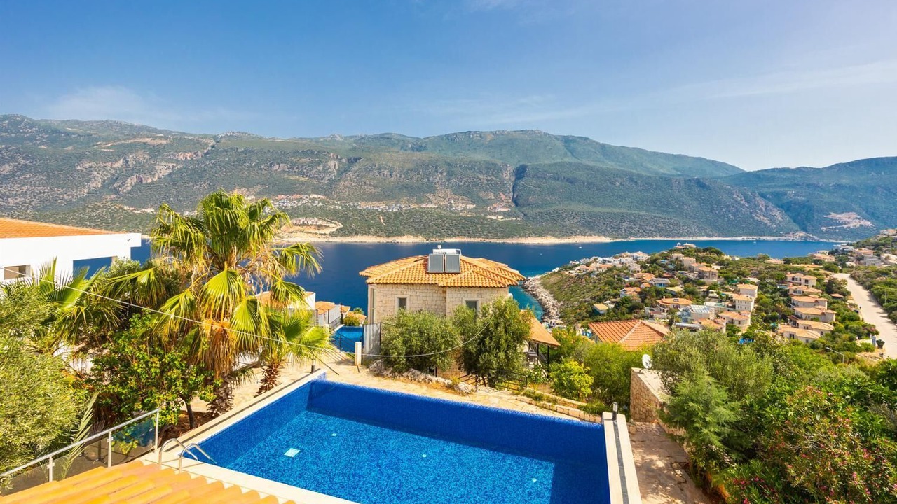 Photo of Outdoor in Kas