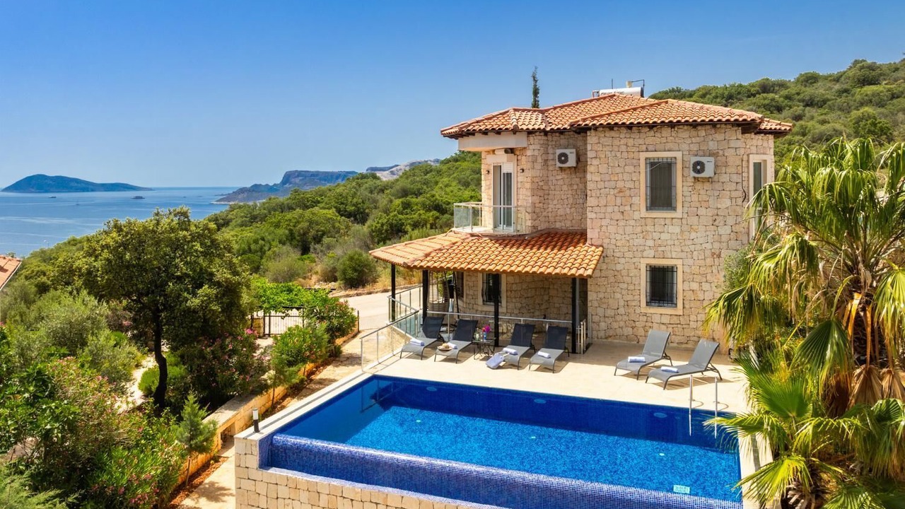 Photo of Outdoor in Kas