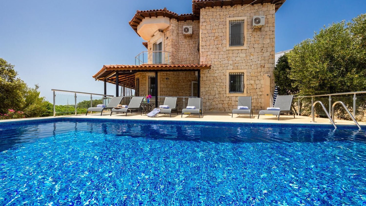 Photo of Outdoor in Kas