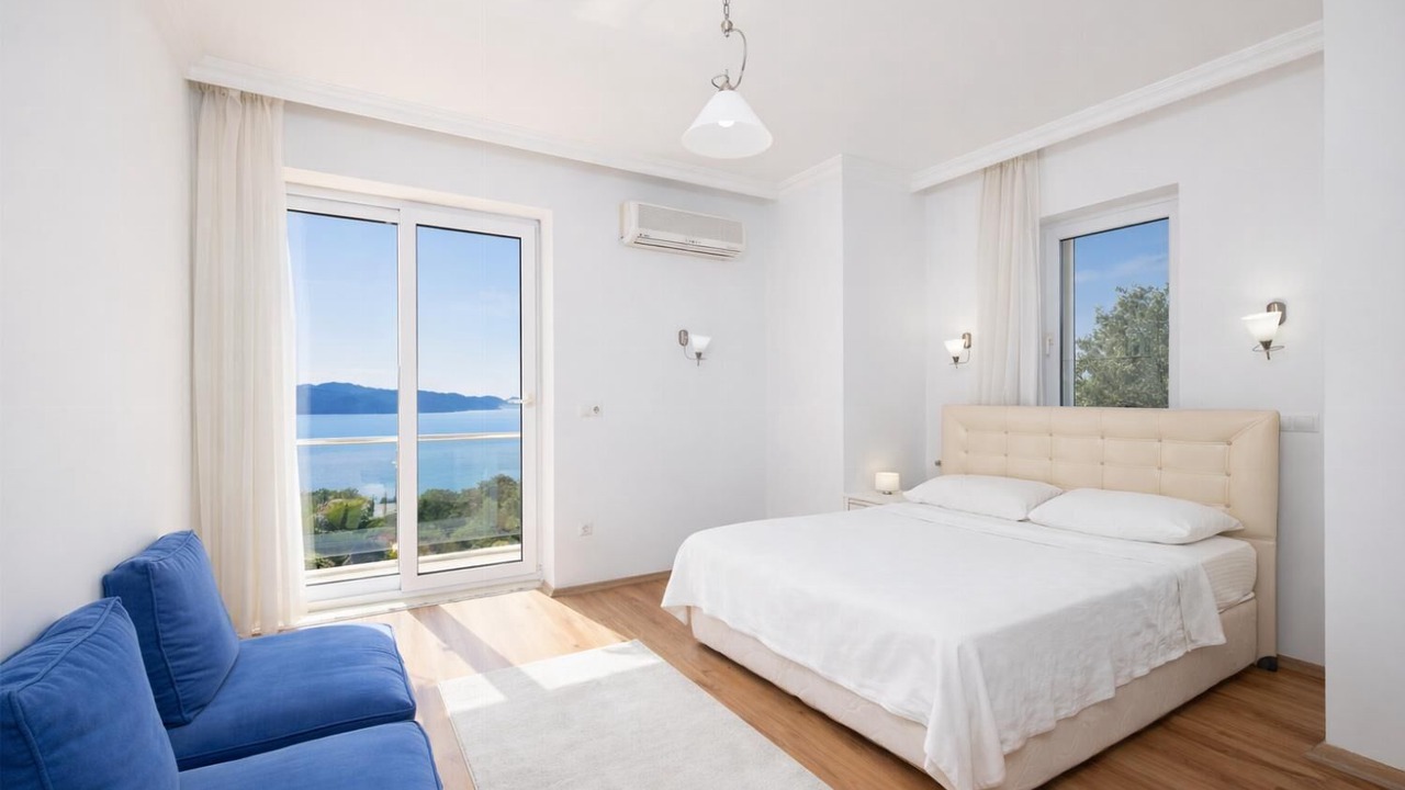 Photo of Bedroom in Kas