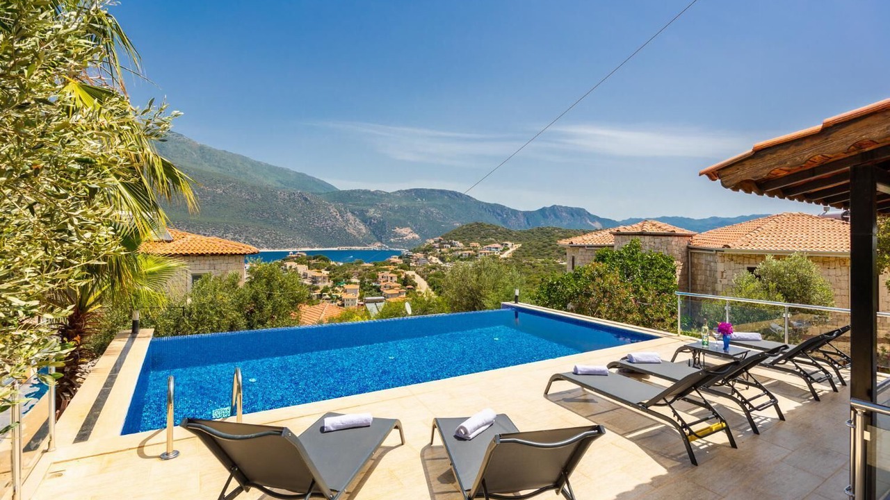 Photo of Outdoor in Kas