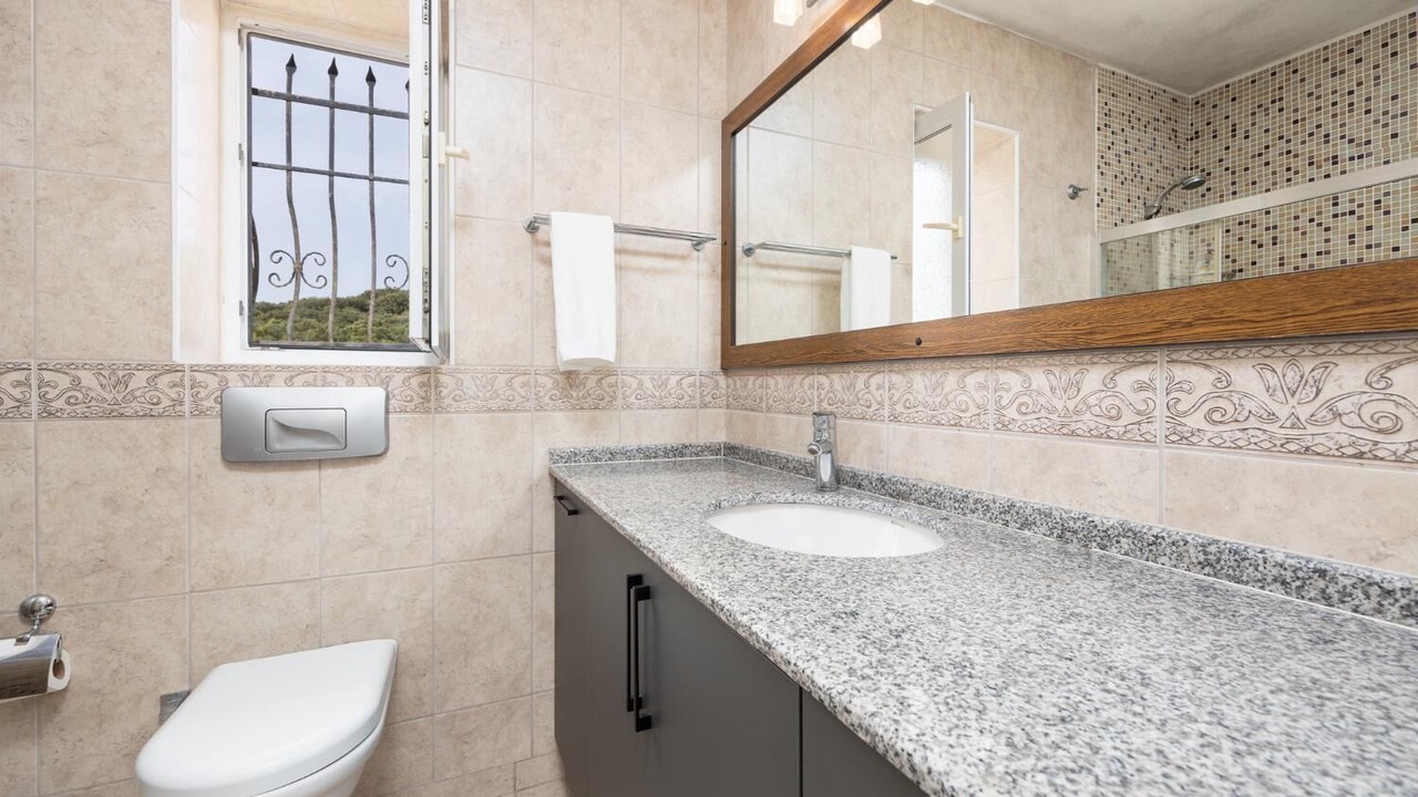 Photo of Bathroom in Kas