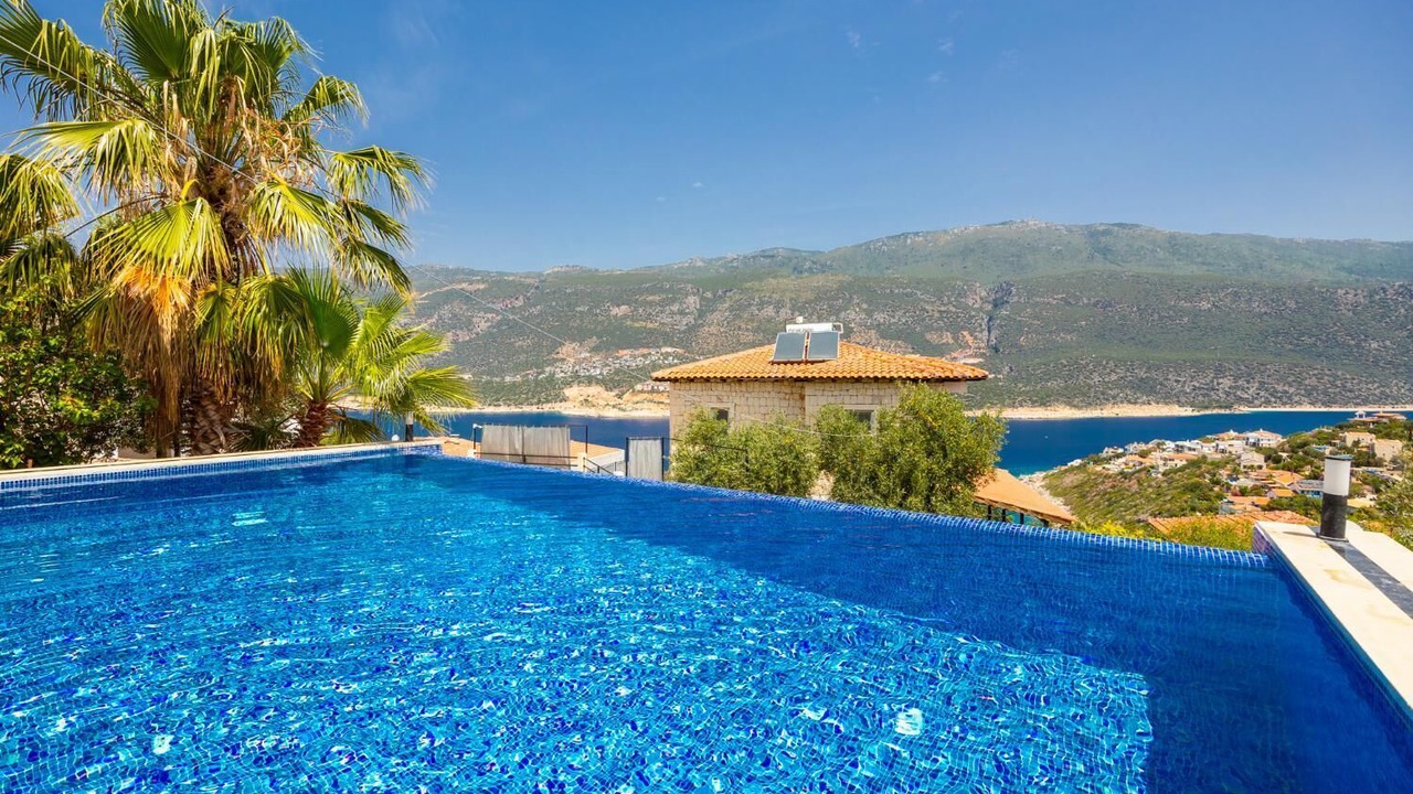 Photo of Outdoor in Kas