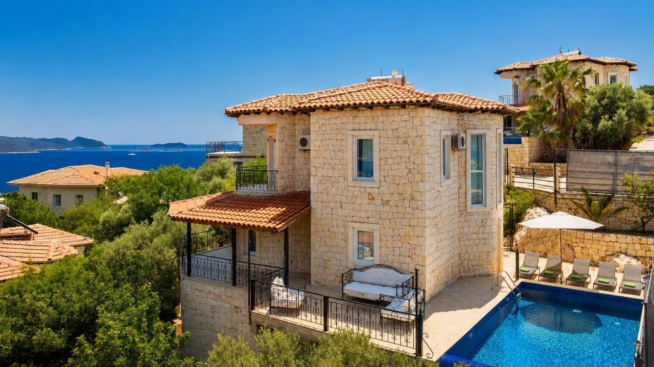 Photo of Outdoor in Kas