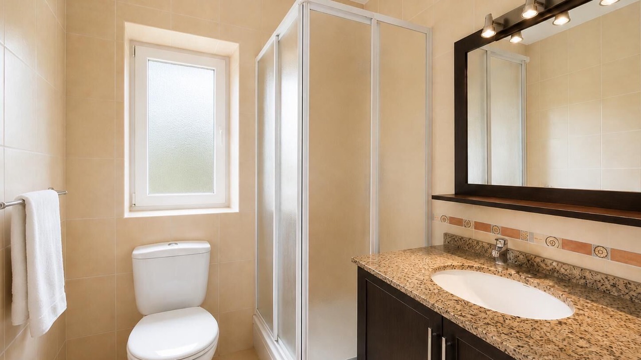 Photo of Bathroom in Kas