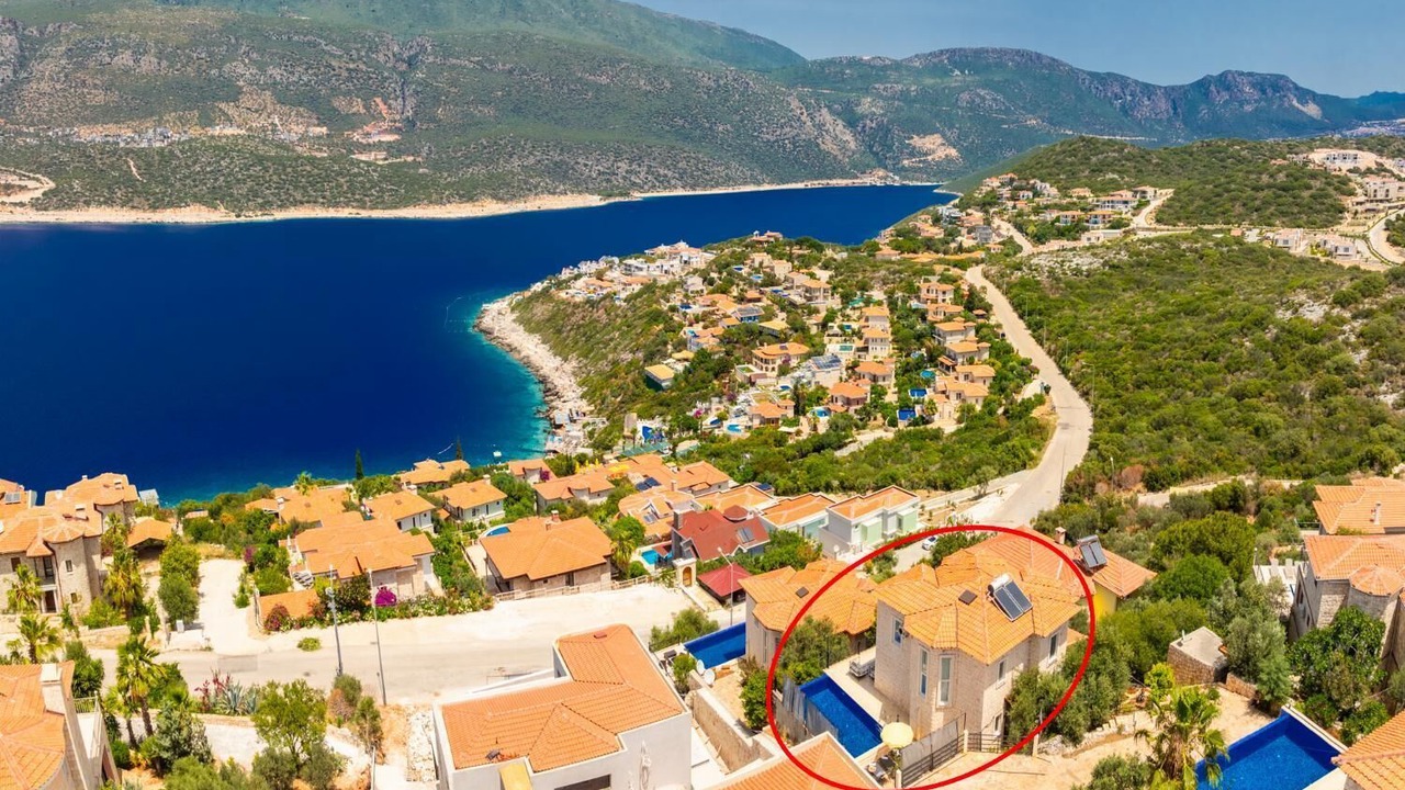 Photo of Others in Kas