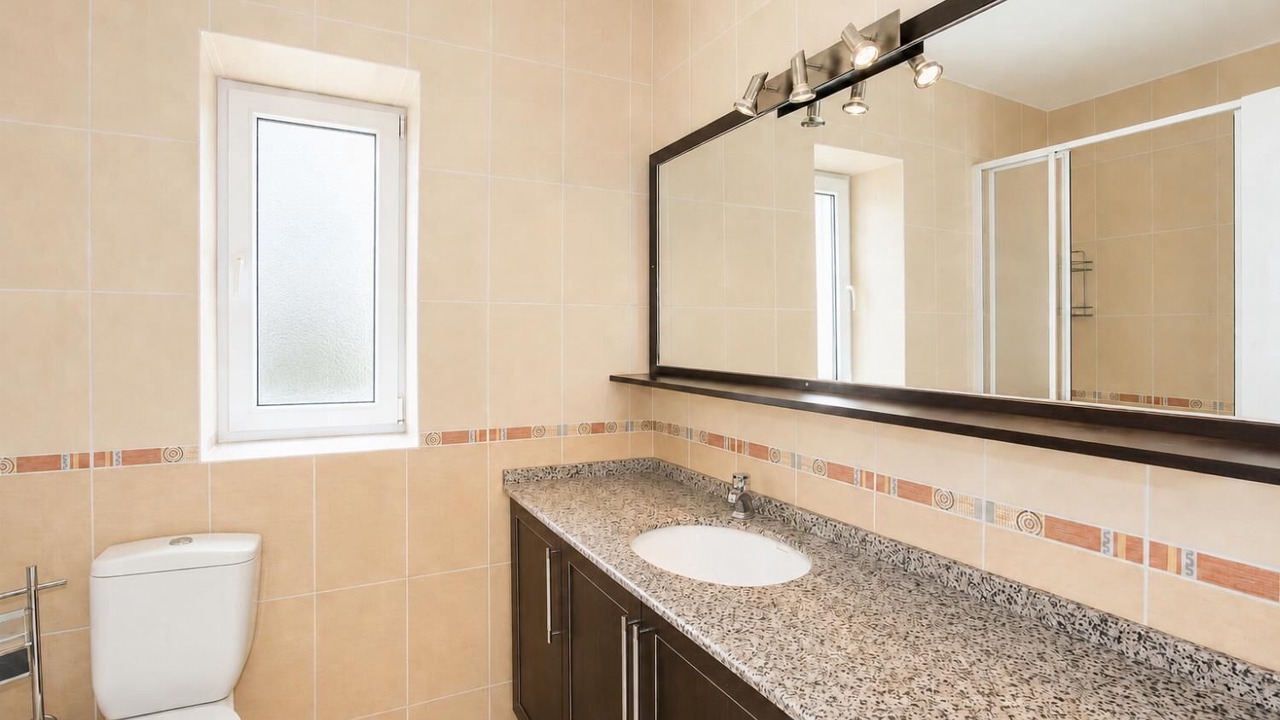Photo of Bathroom in Kas