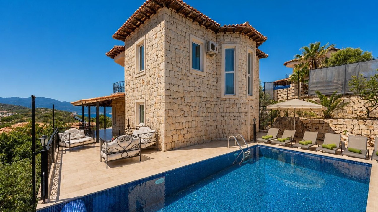 Photo of Outdoor in Kas