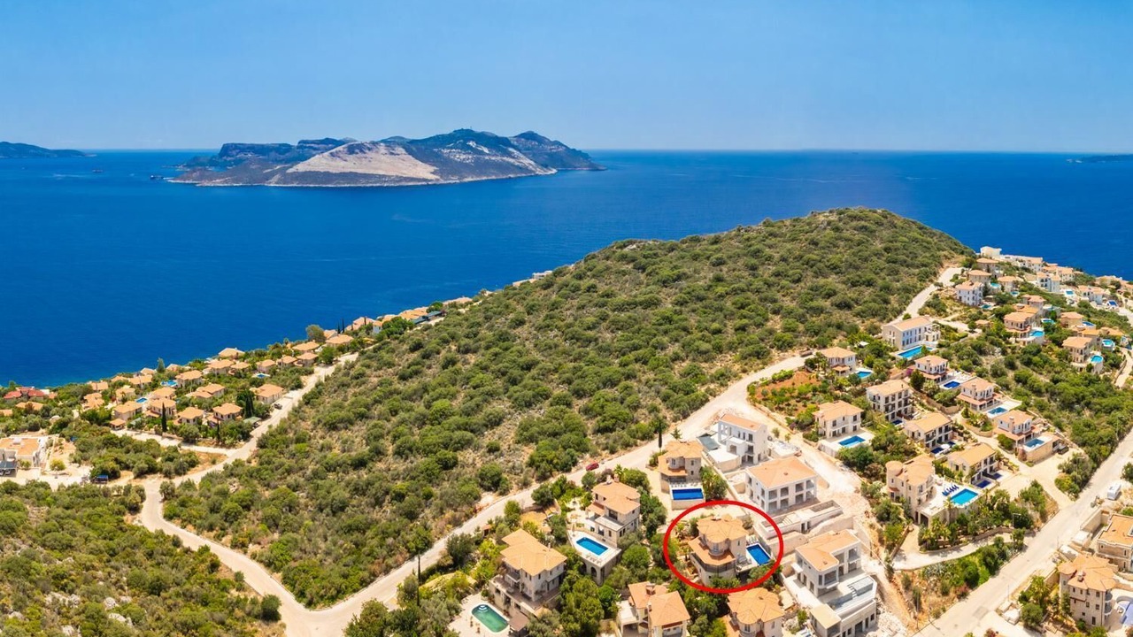 Photo of Others in Kas