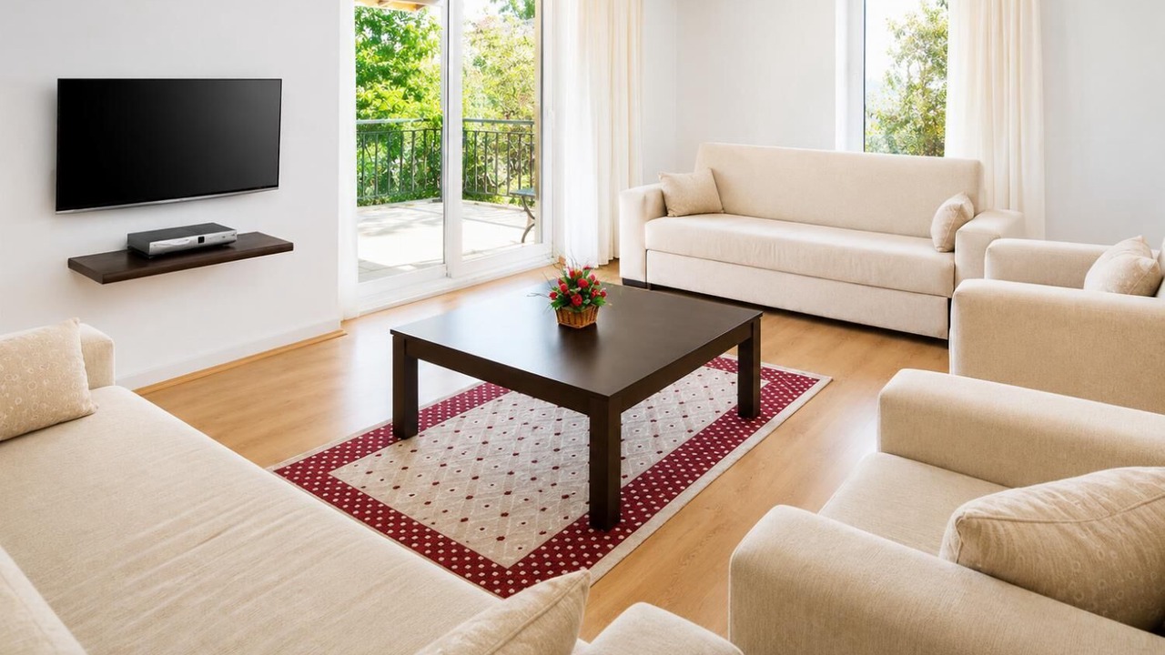 Photo of Livingroom in Kas
