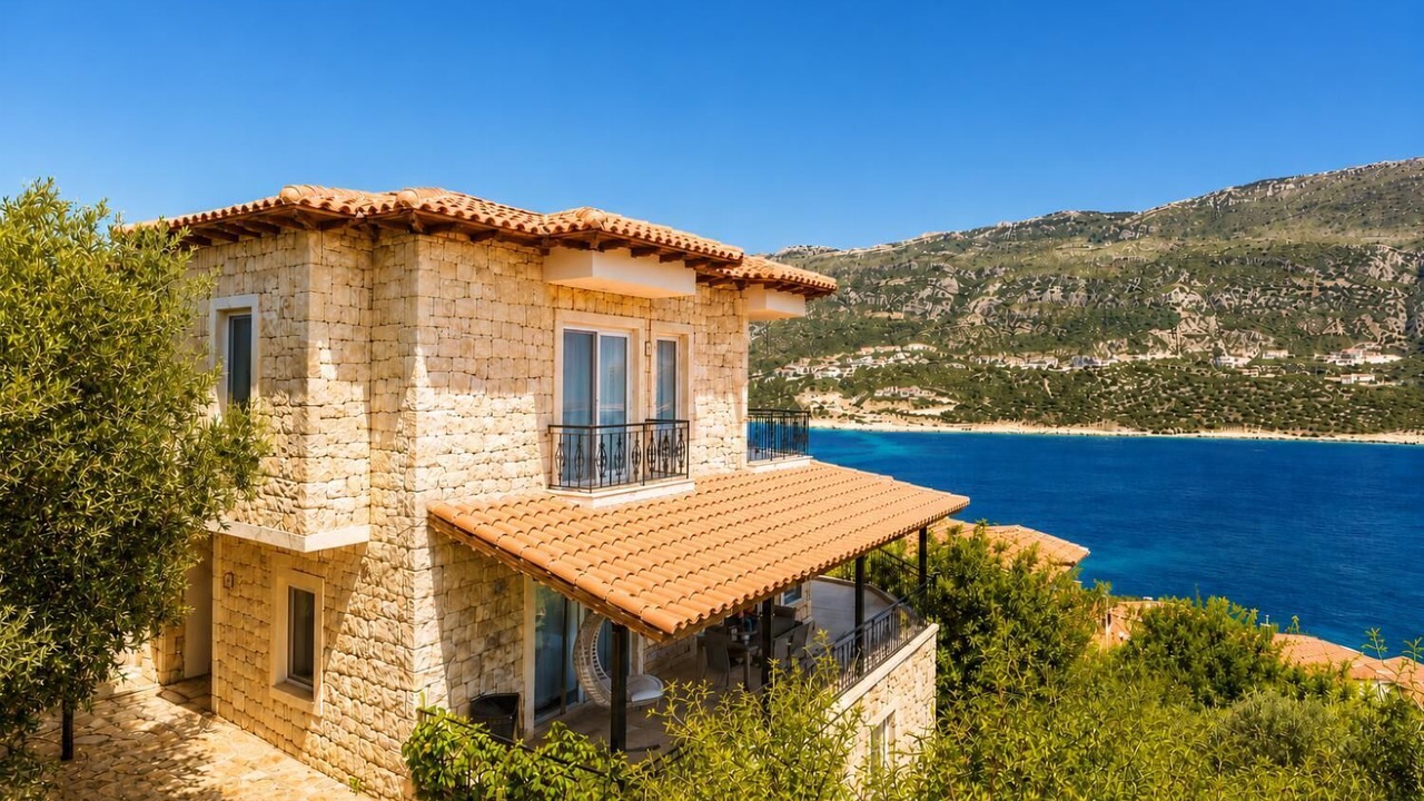 Photo of Outdoor in Kas