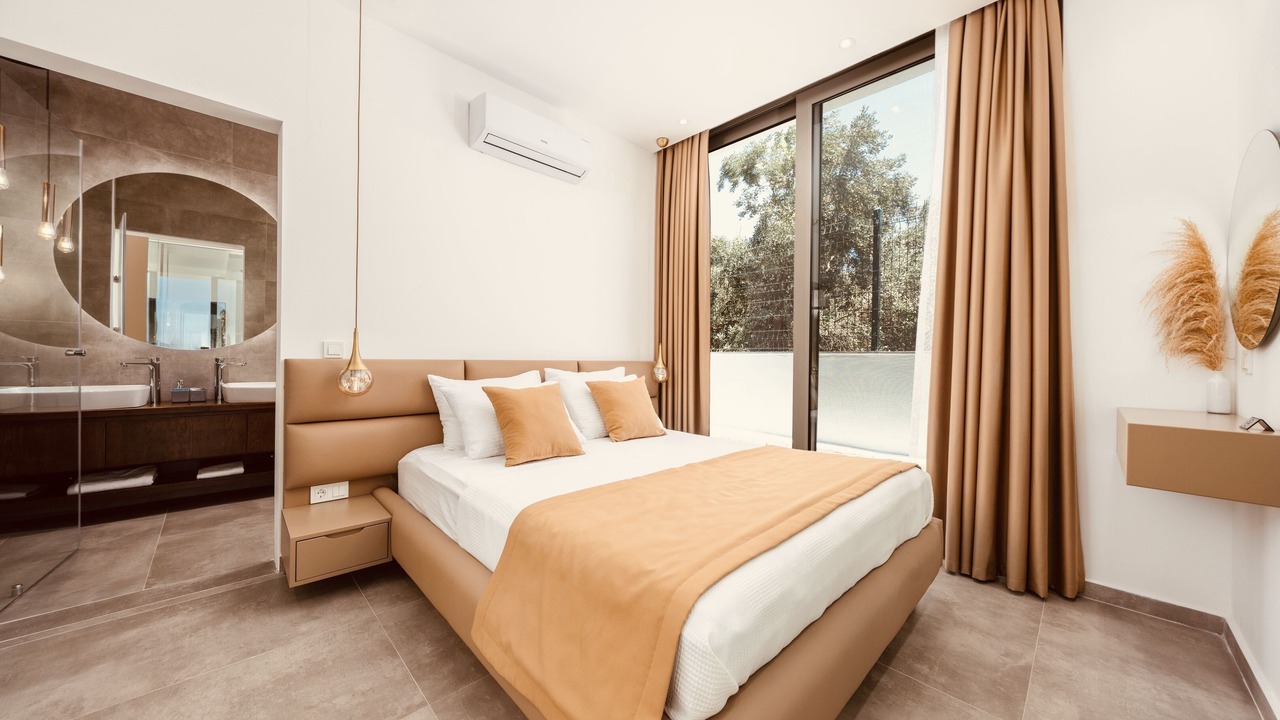Photo of Bedroom in Kas