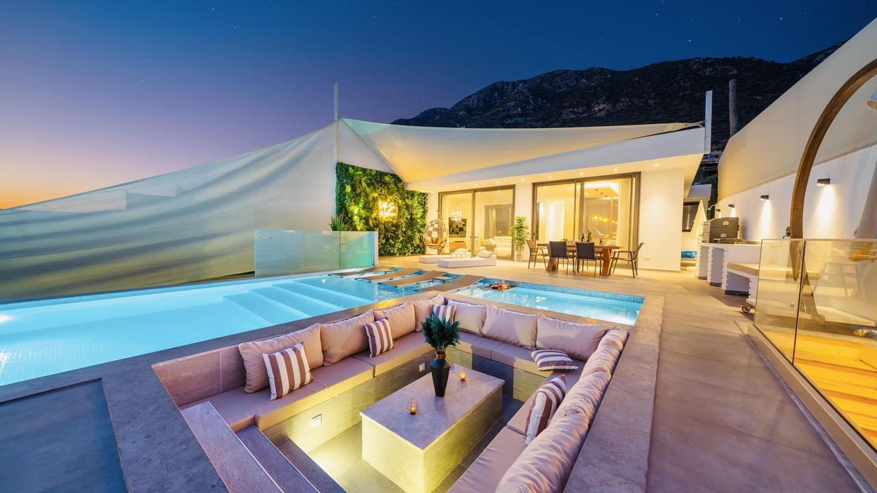 Photo of Outdoor in Kas