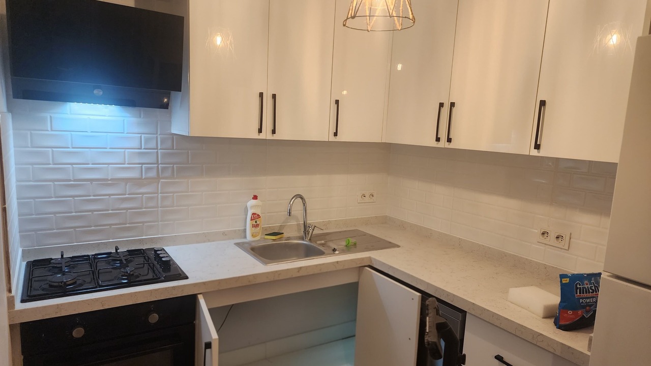 Photo of Kitchen in Bodrum
