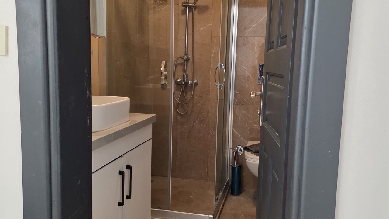 Photo of Bathroom in Bodrum