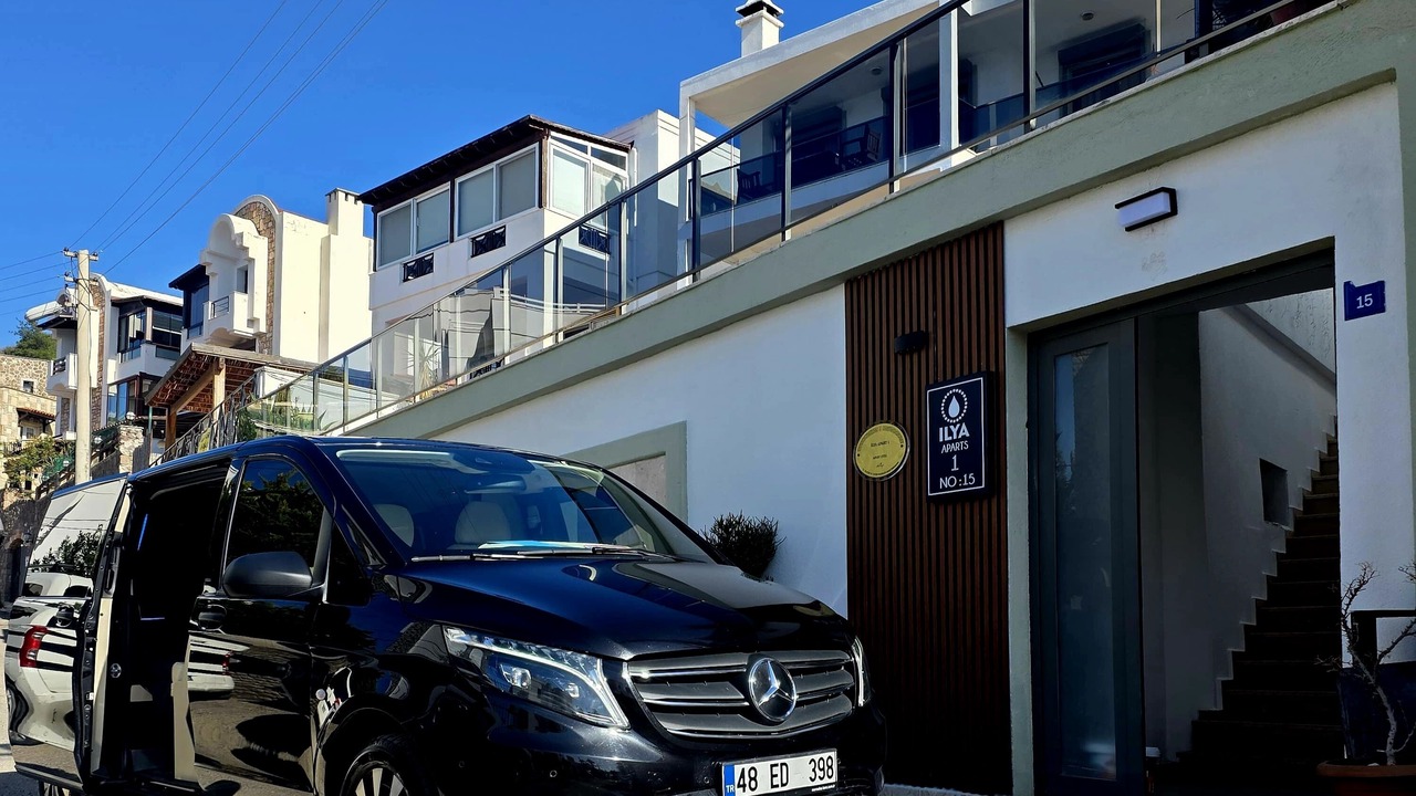 Photo of Outdoor in Bodrum
