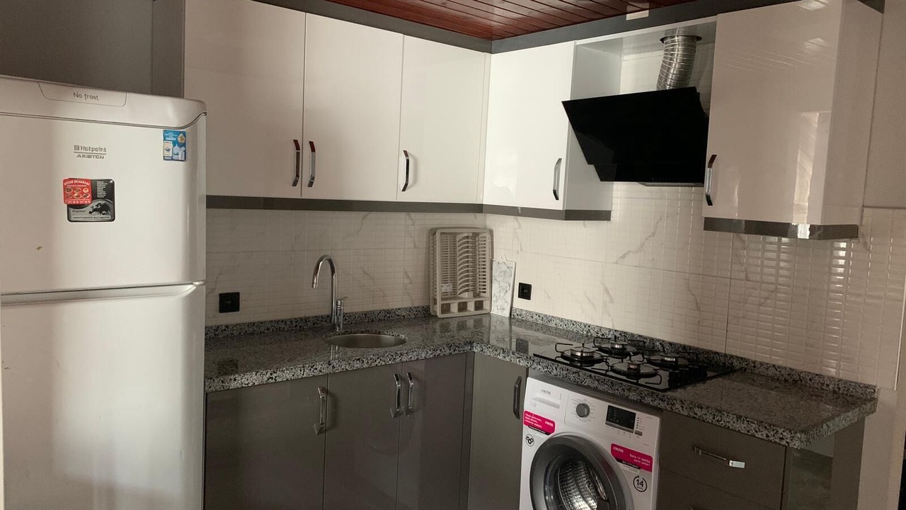 Photo of Kitchen in Beyazit